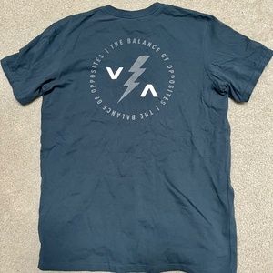 RVCA T-shirt L / RELIST